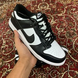 Nike Panda Dunk Sb size 10